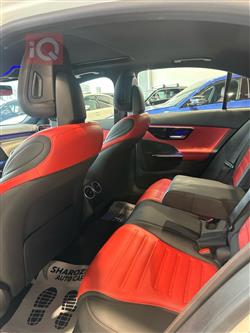 مێرسێدس بێنز C-Class
